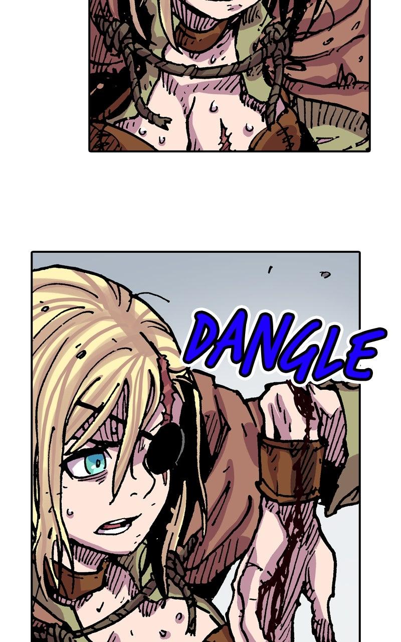 Read Clevatess Manga Online