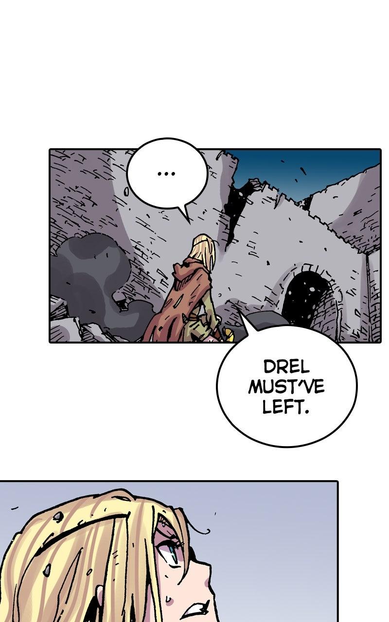 Read Clevatess Manga Online