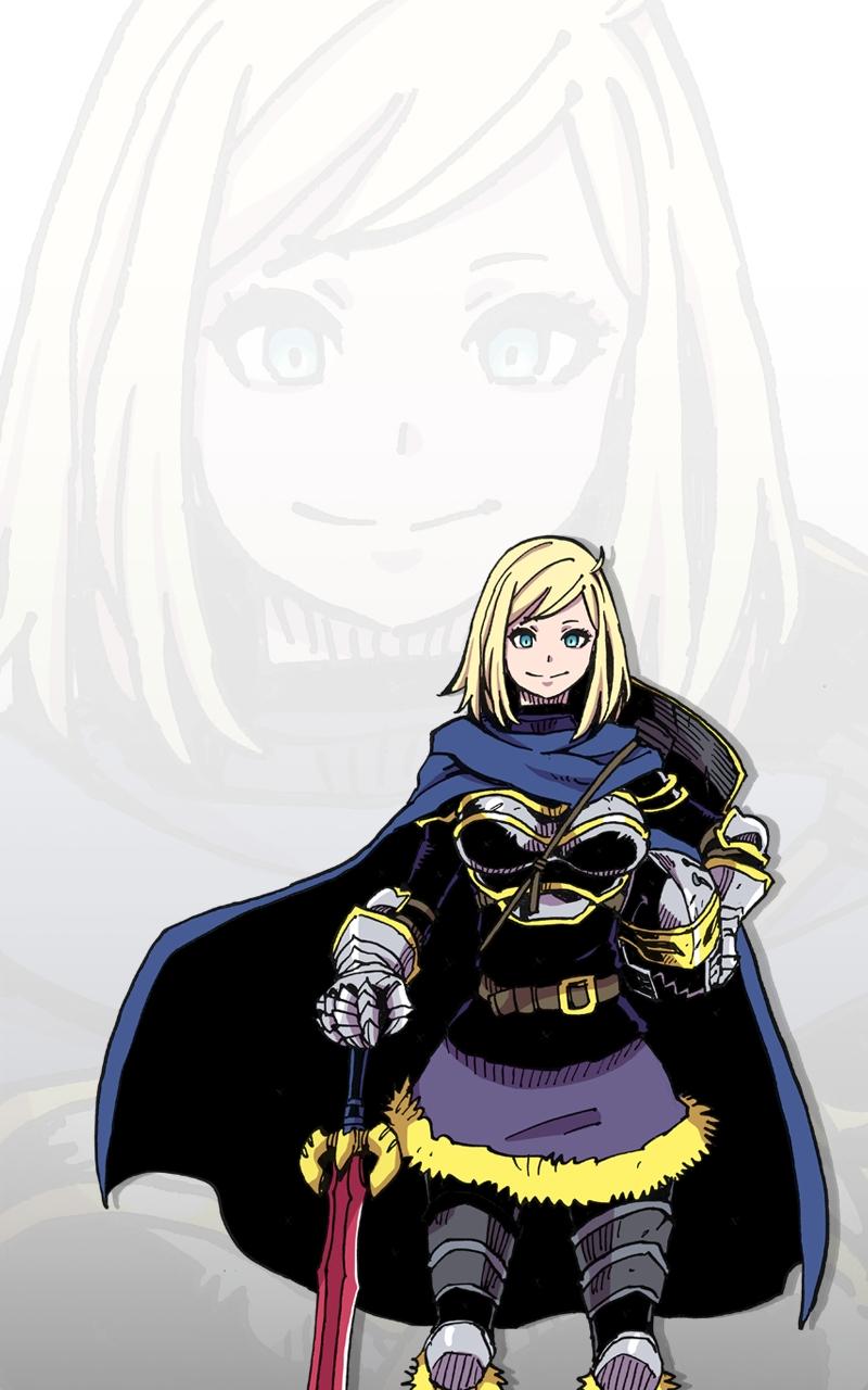 Read Clevatess Manga Online