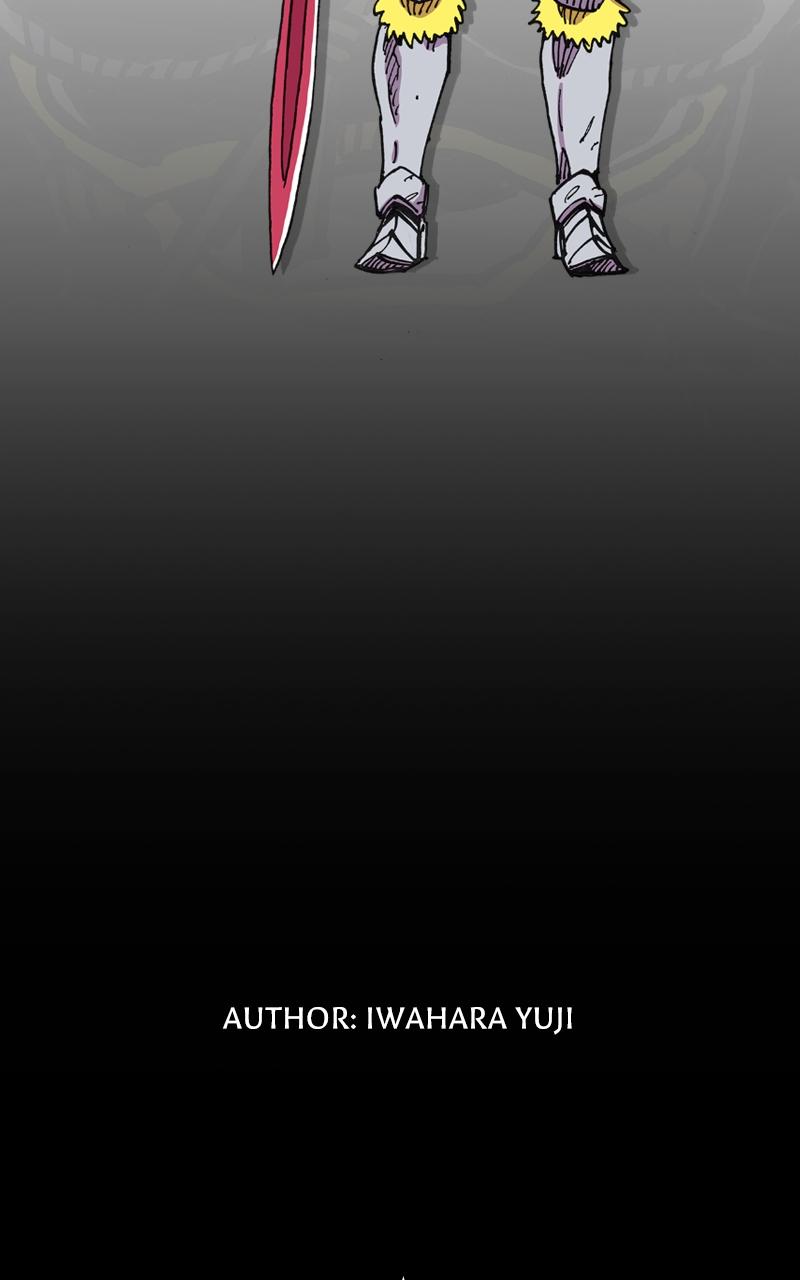 Read Clevatess Manga Online