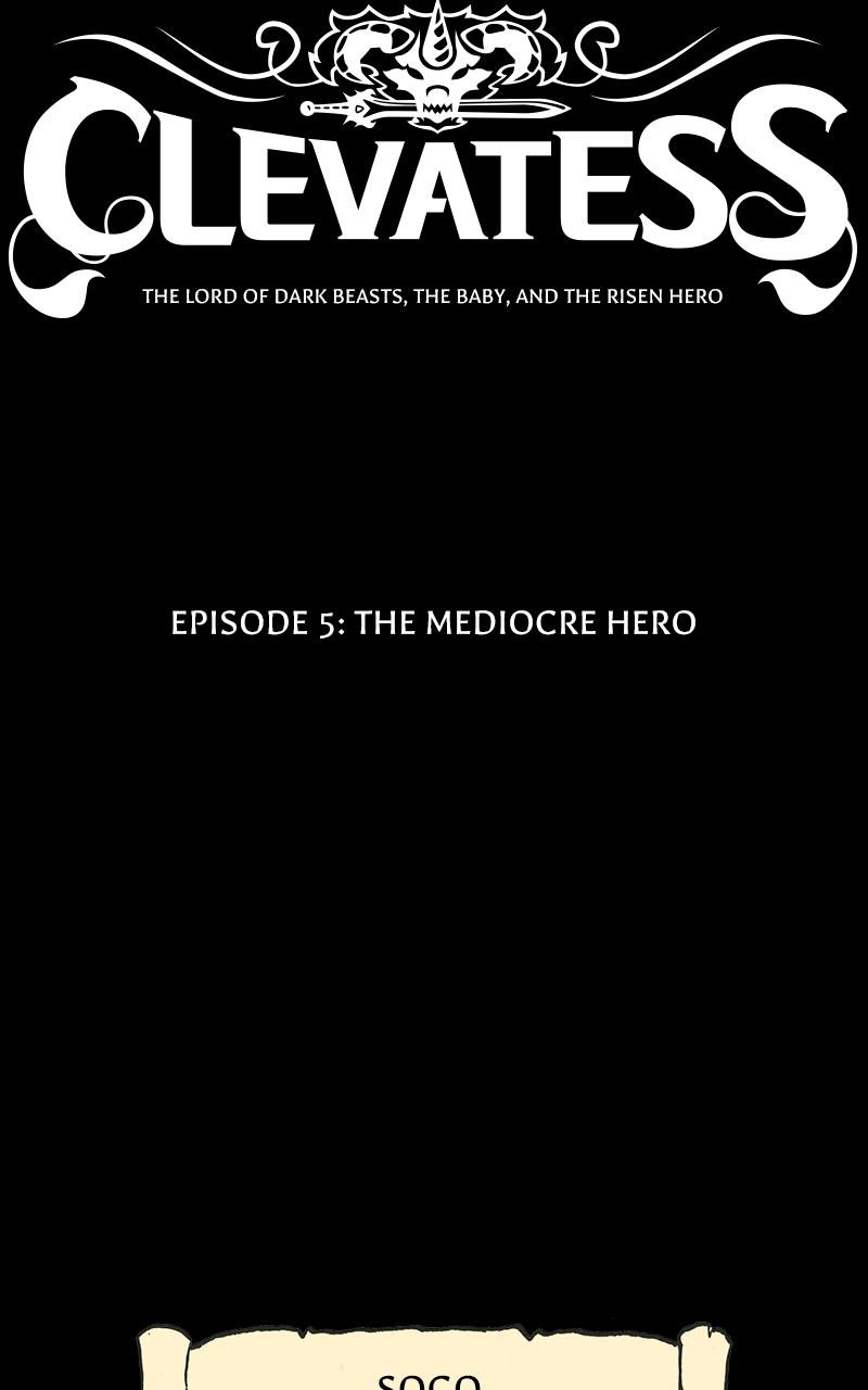 Read Clevatess Manga Online