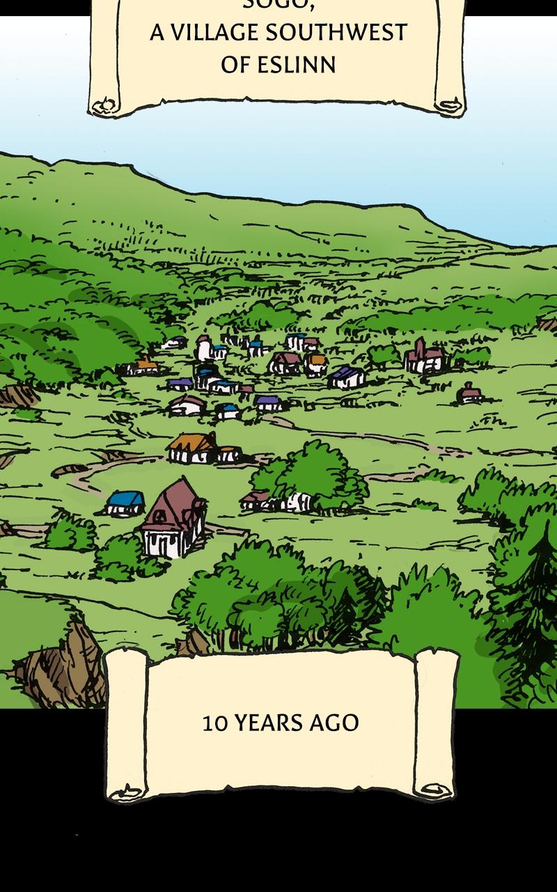 Read Clevatess Manga Online