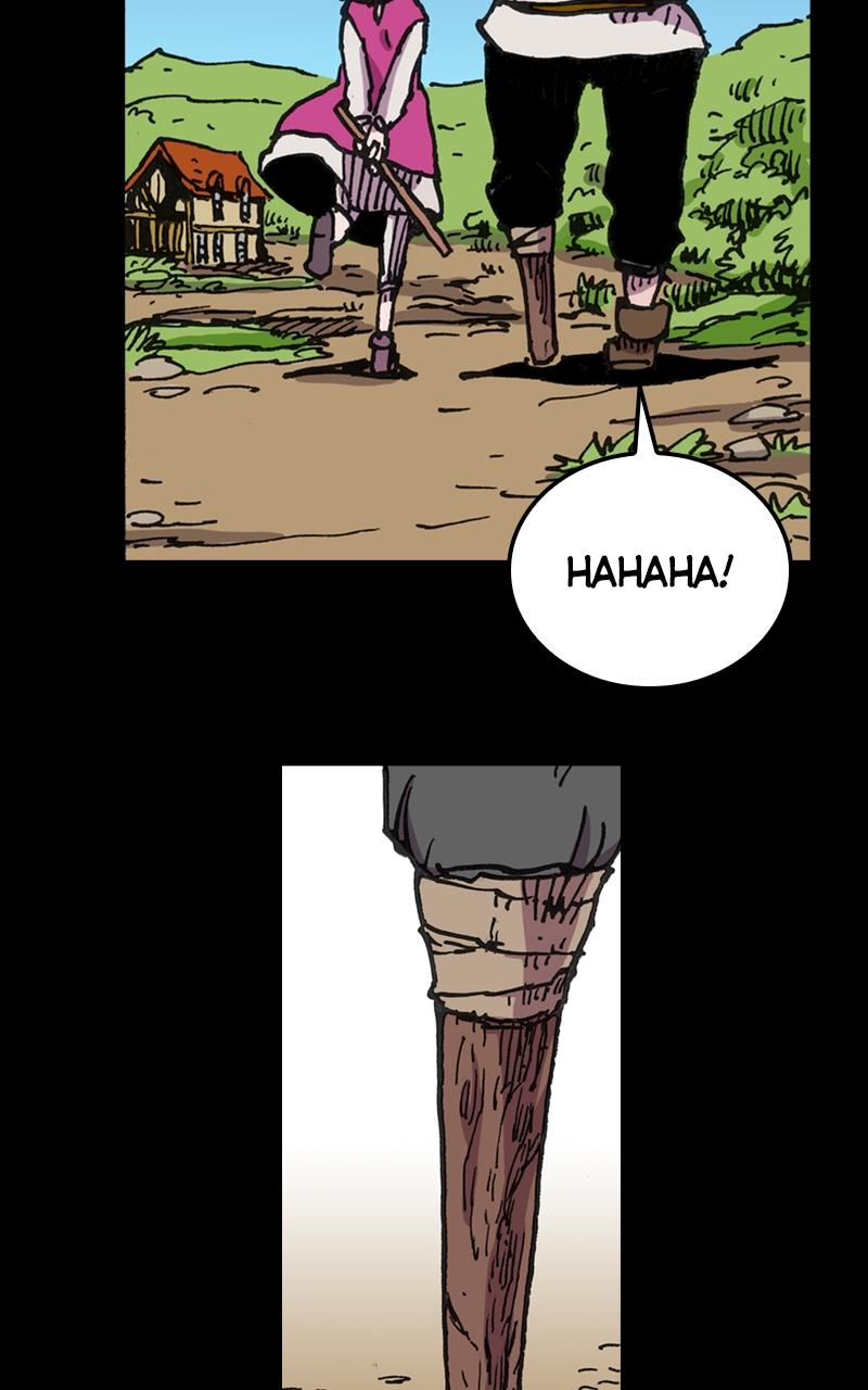 Read Clevatess Manga Online