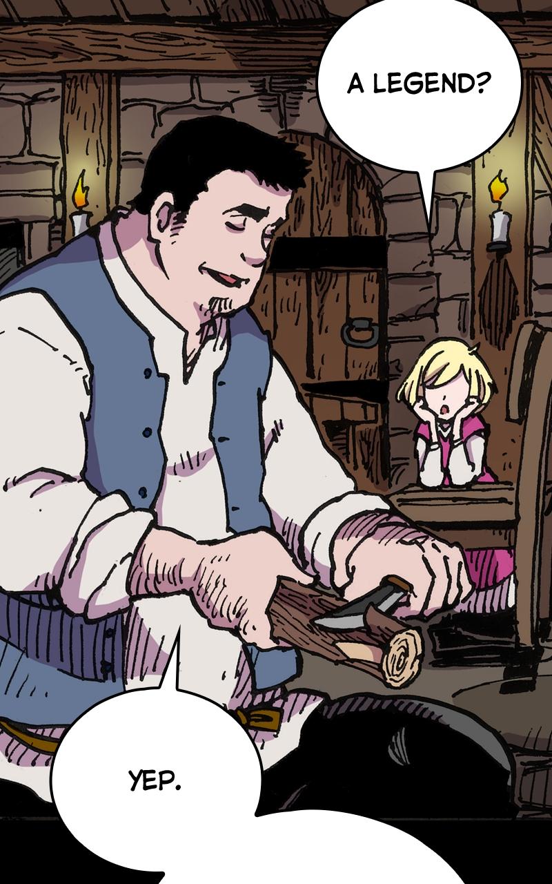 Read Clevatess Manga Online