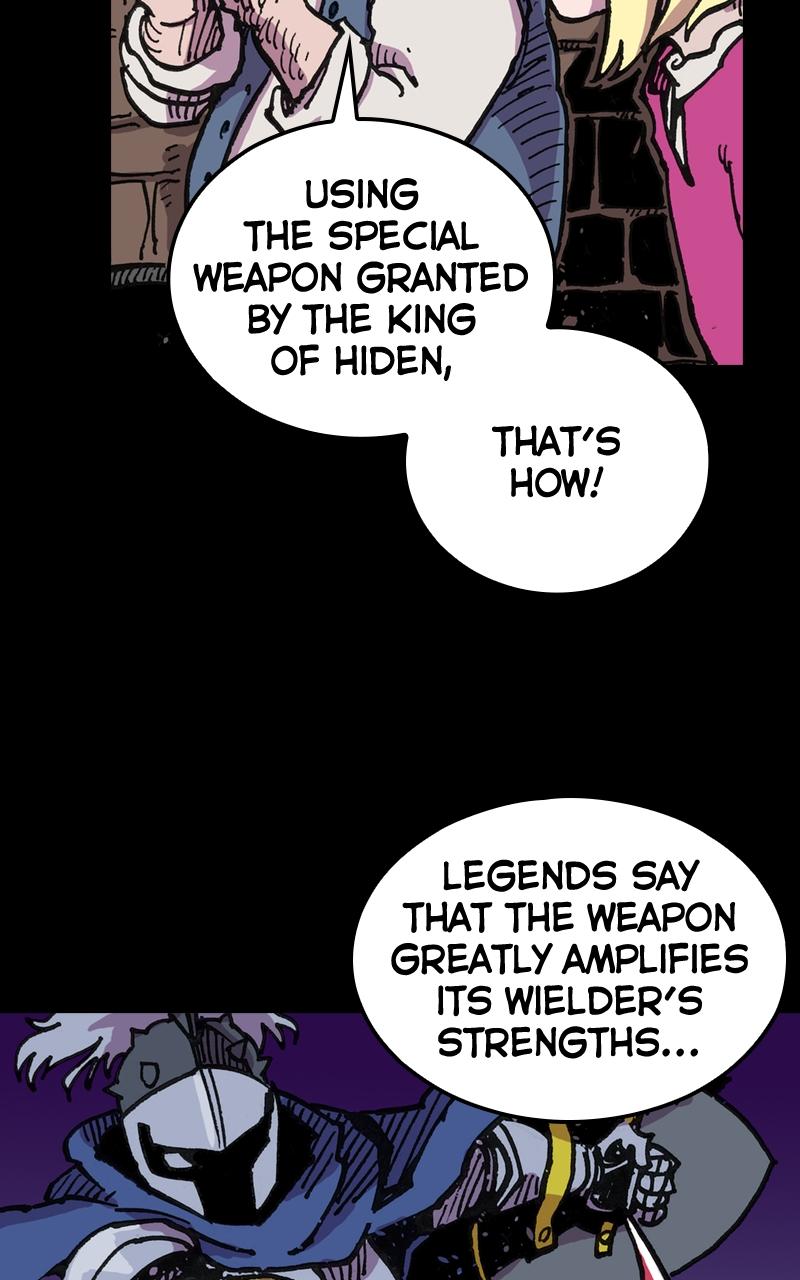 Read Clevatess Manga Online