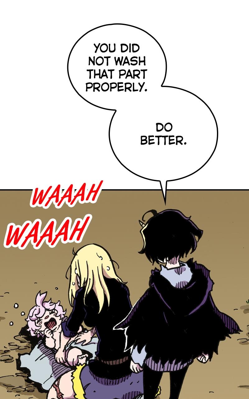 Read Clevatess Manga Online