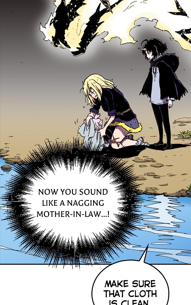 Read Clevatess Manga Online