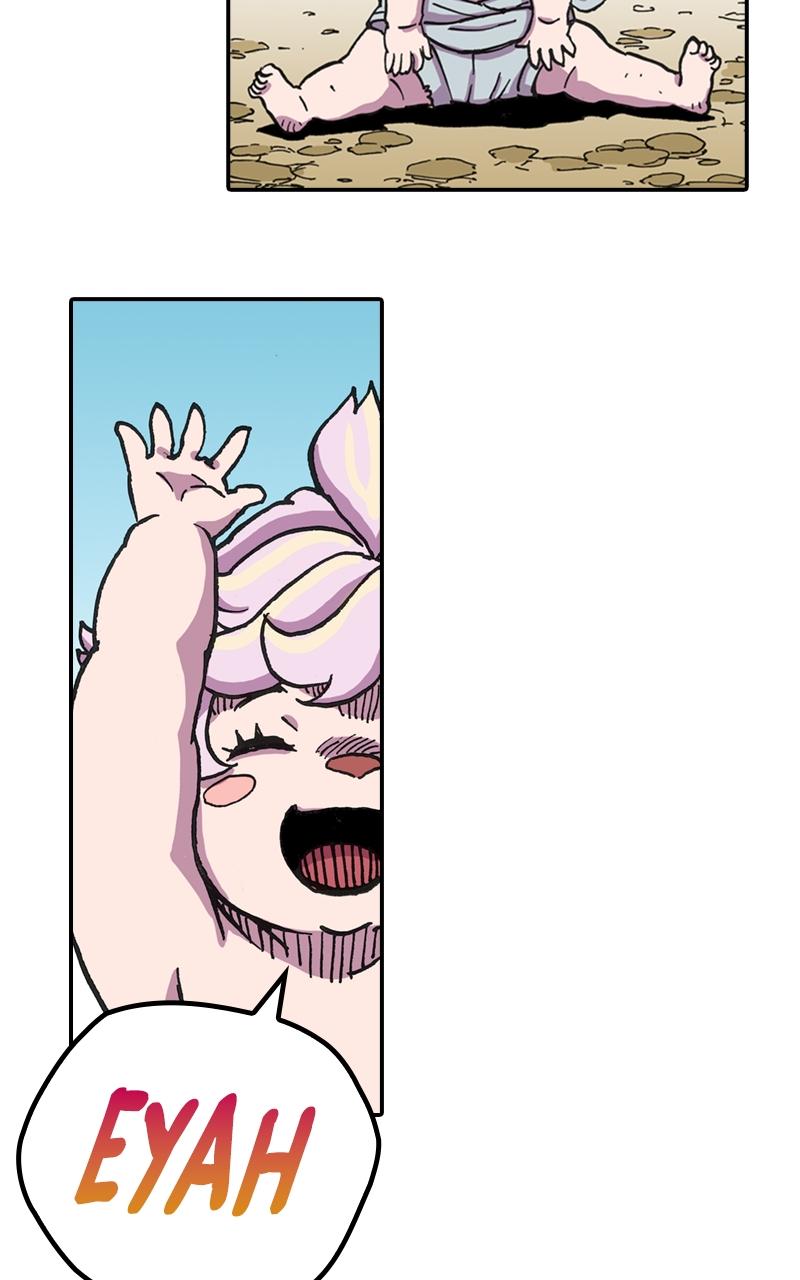 Read Clevatess Manga Online