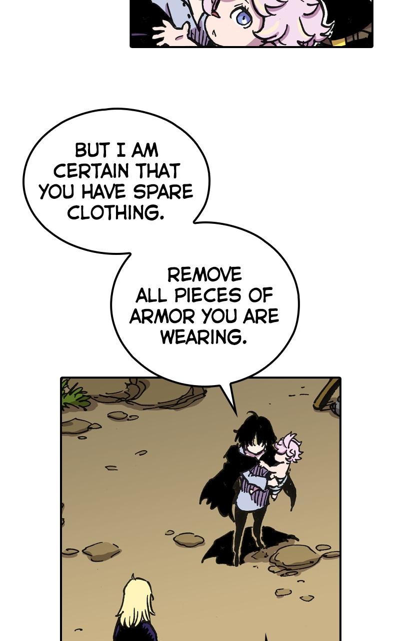 Read Clevatess Manga Online