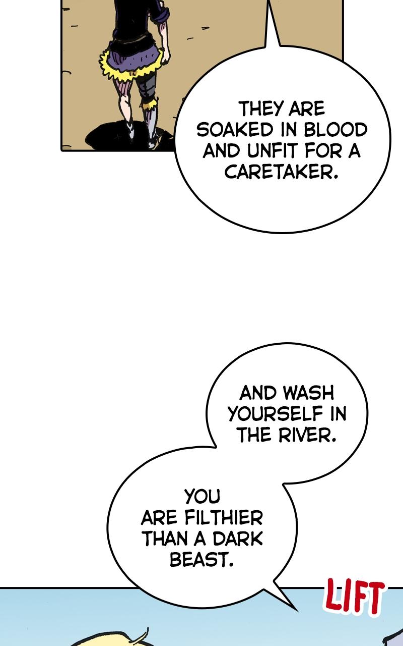 Read Clevatess Manga Online