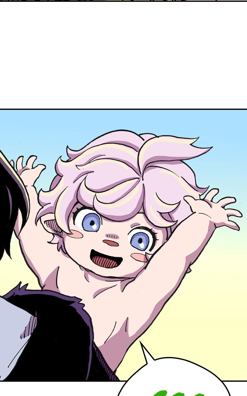 Read Clevatess Manga Online