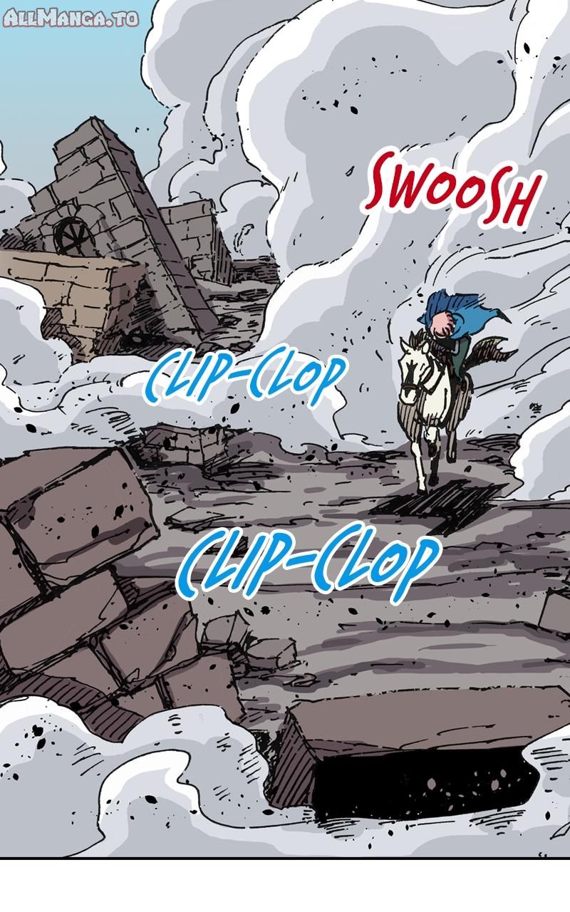 Read Clevatess Manga Online