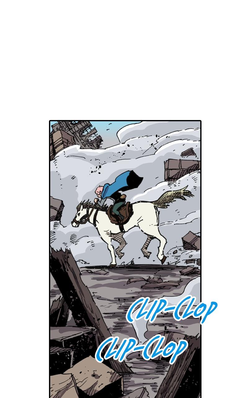 Read Clevatess Manga Online