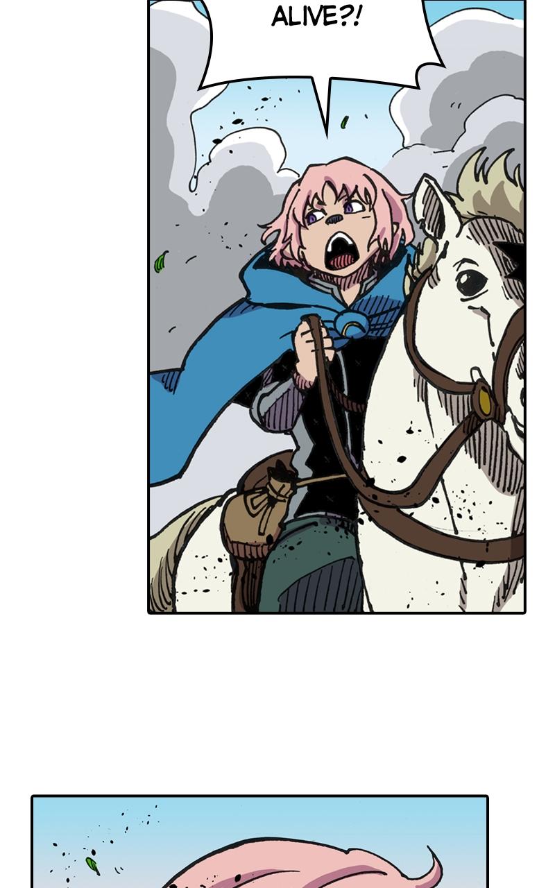 Read Clevatess Manga Online