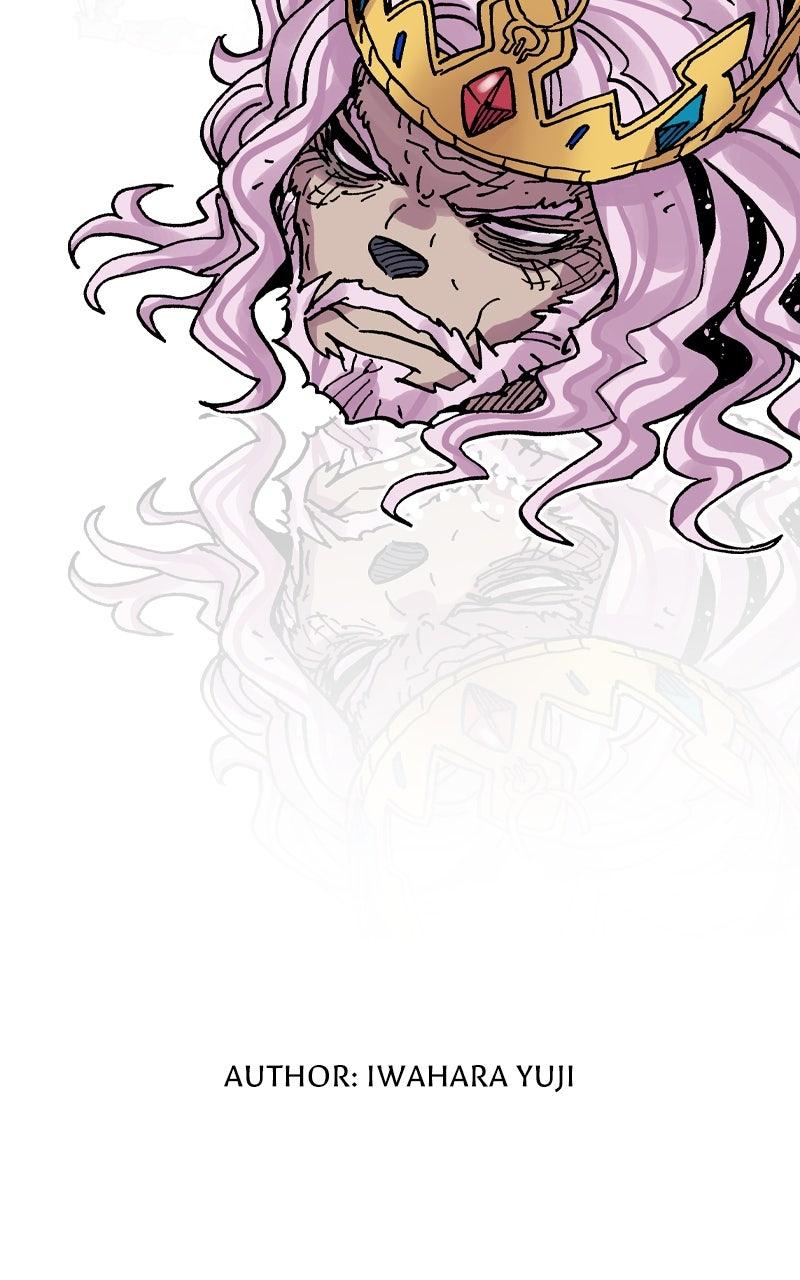 Read Clevatess Manga Online