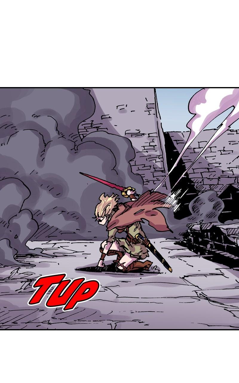 Read Clevatess Manga Online