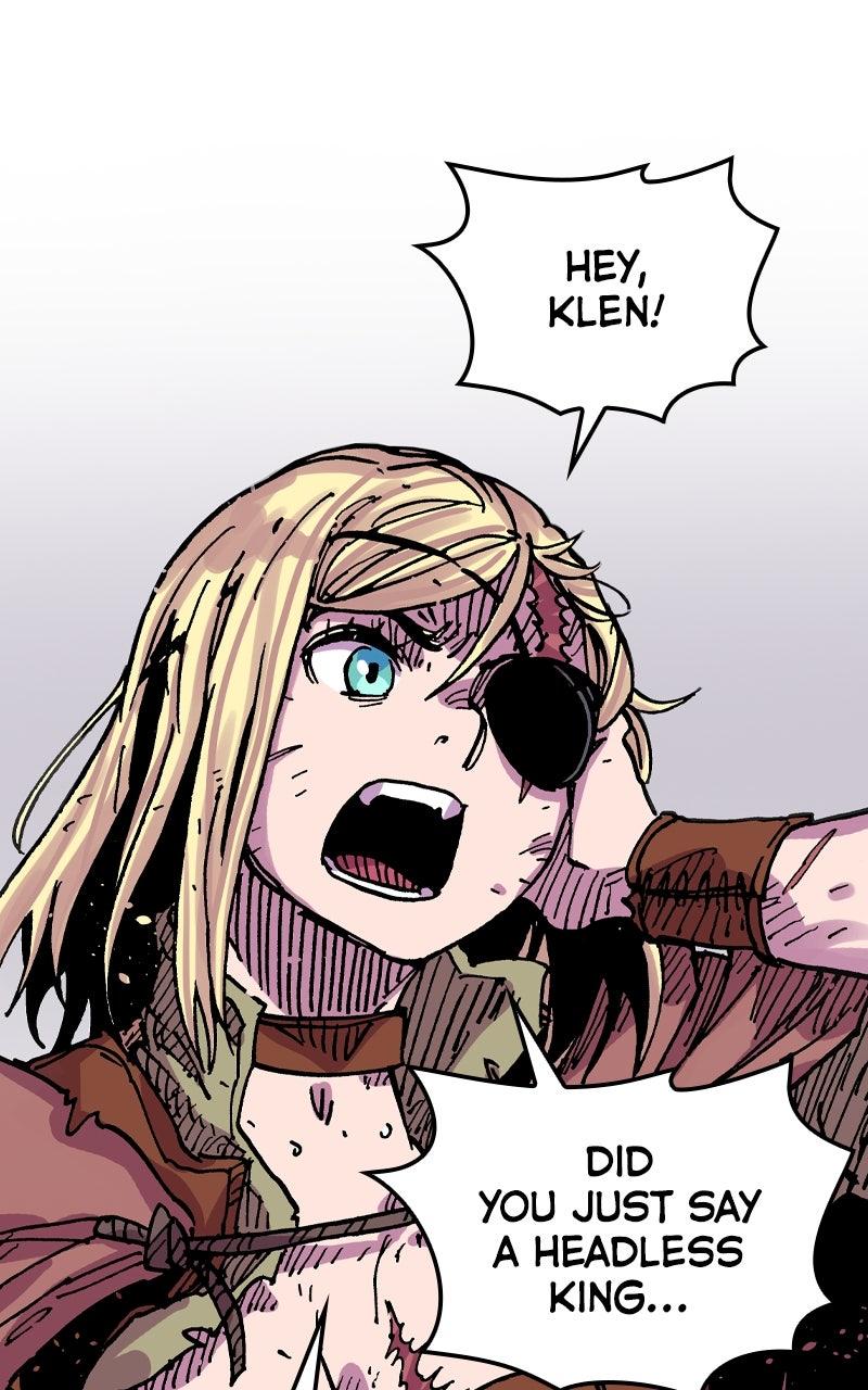 Read Clevatess Manga Online