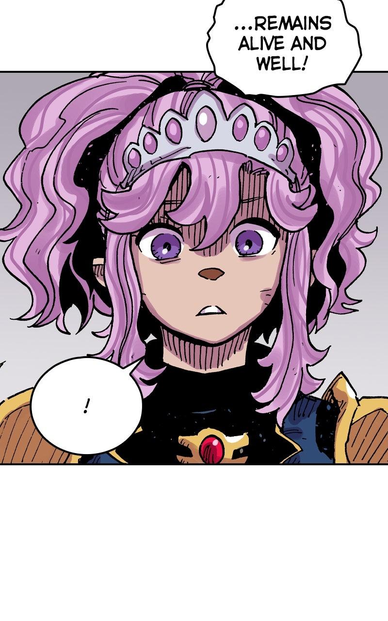 Read Clevatess Manga Online