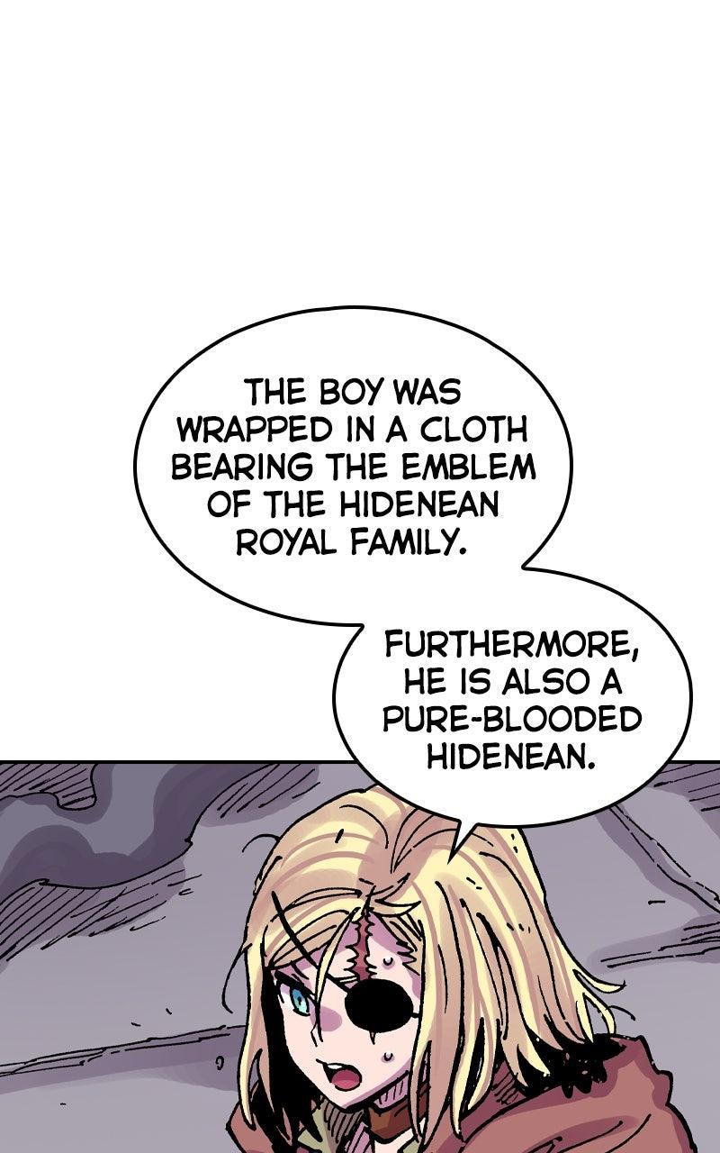 Read Clevatess Manga Online