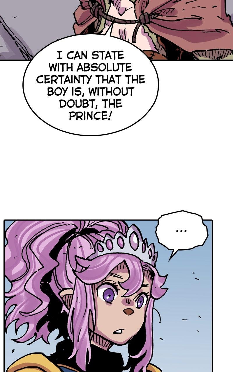 Read Clevatess Manga Online