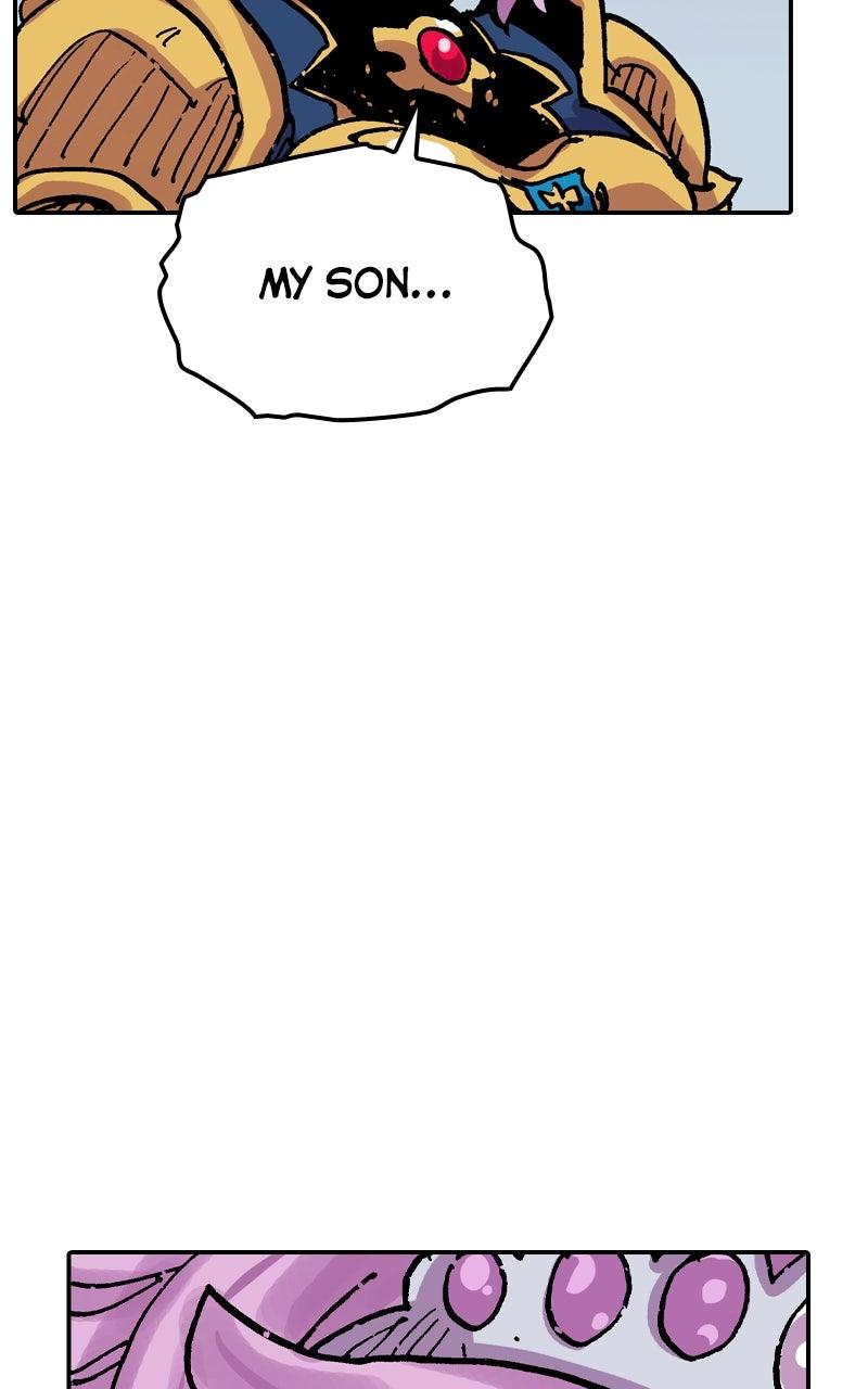 Read Clevatess Manga Online