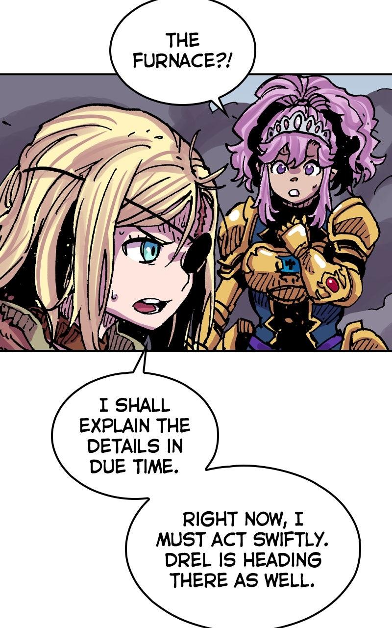 Read Clevatess Manga Online