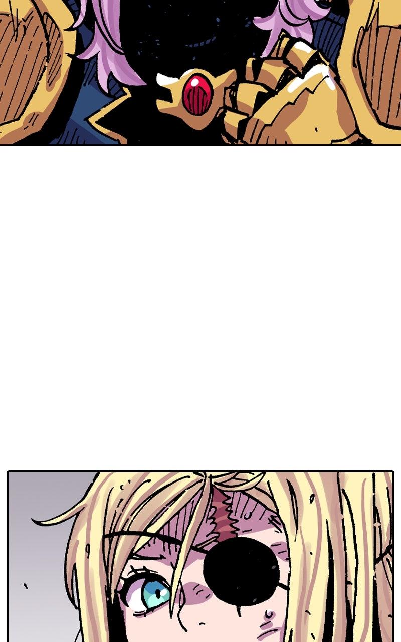 Read Clevatess Manga Online