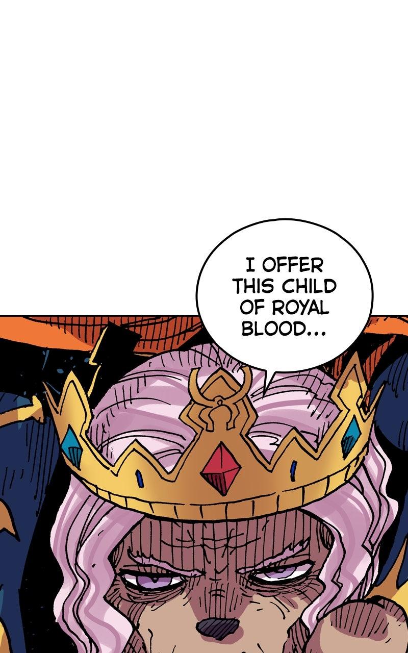 Read Clevatess Manga Online