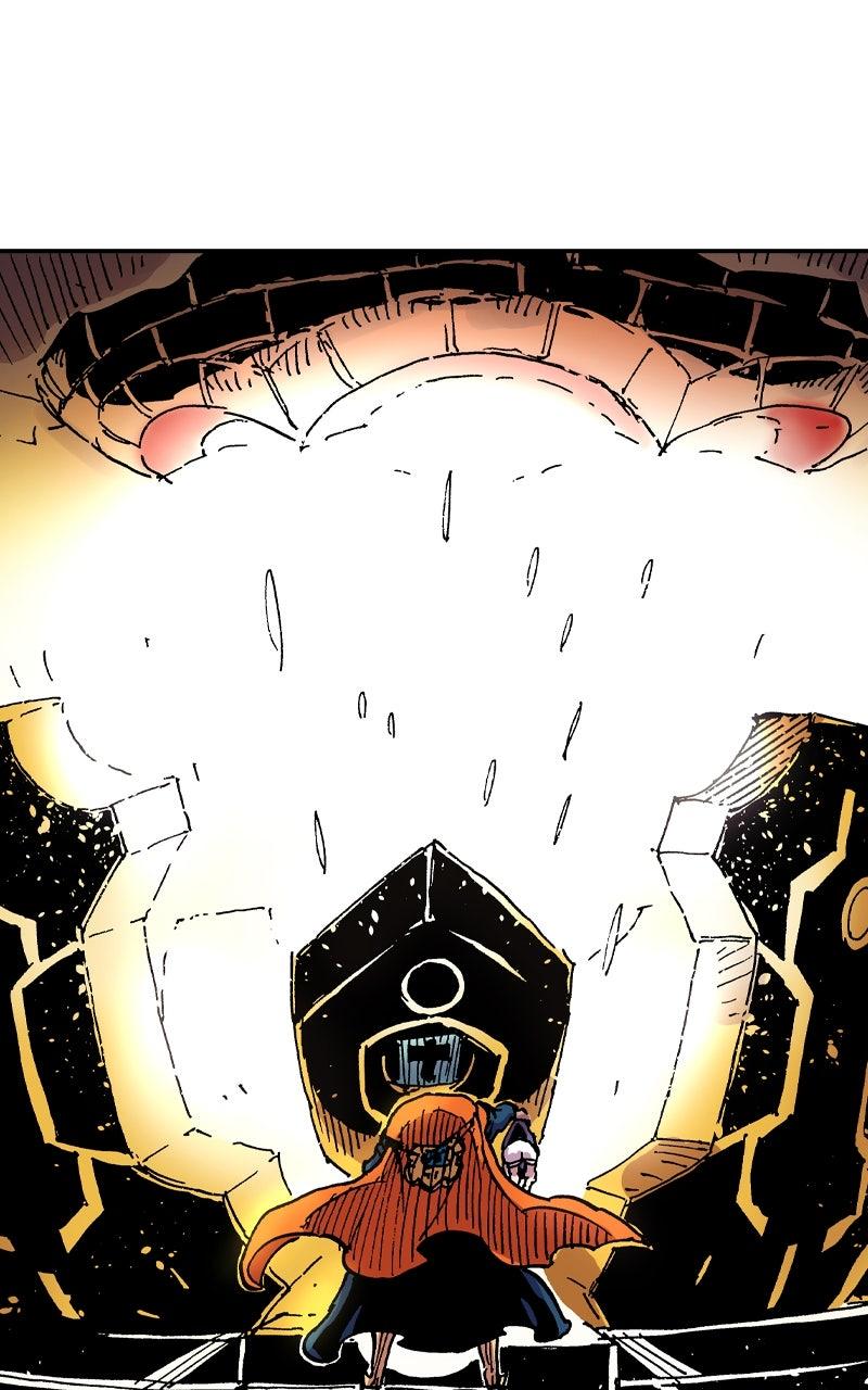 Read Clevatess Manga Online