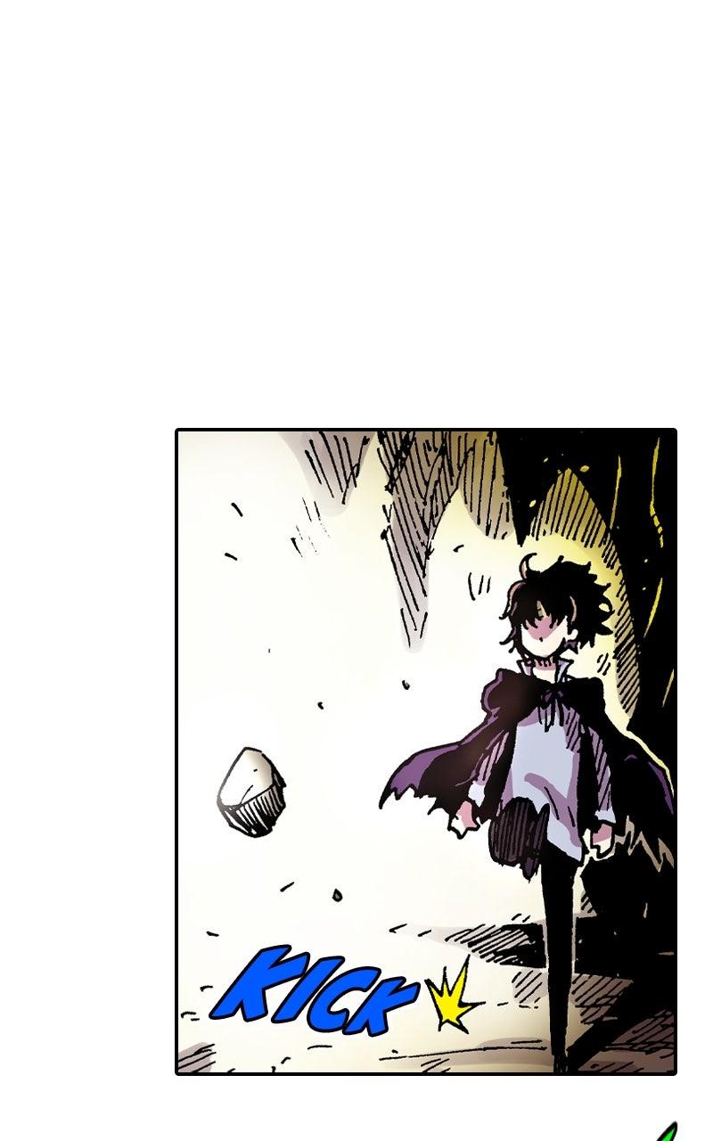 Read Clevatess Manga Online