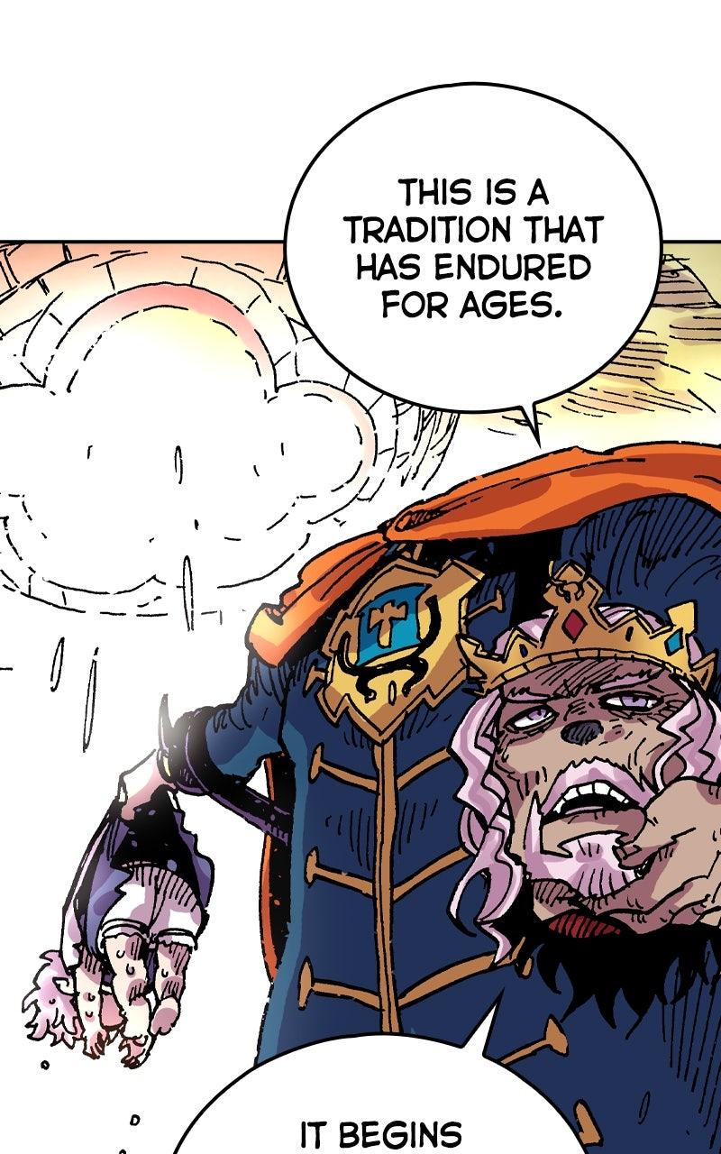 Read Clevatess Manga Online