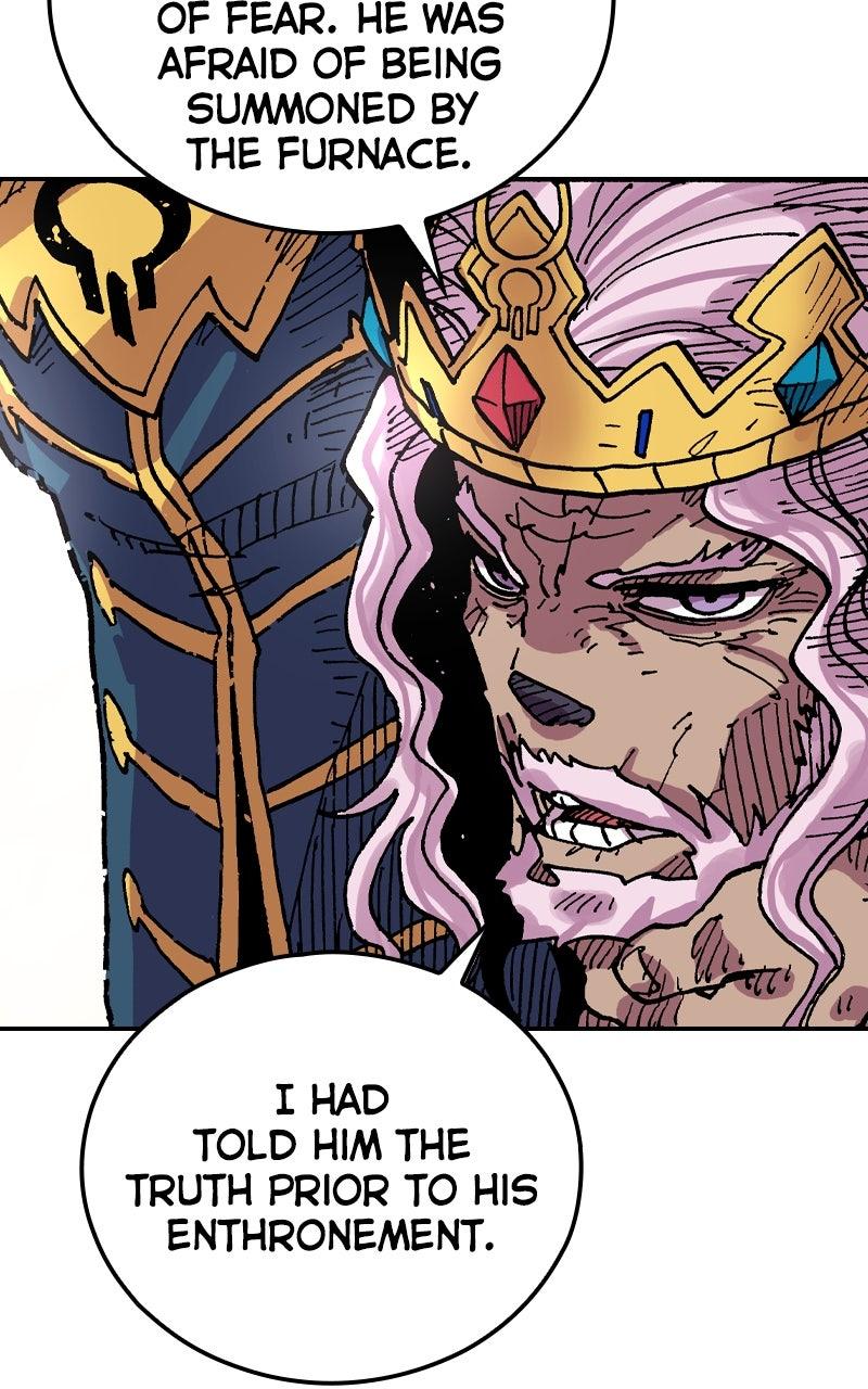 Read Clevatess Manga Online