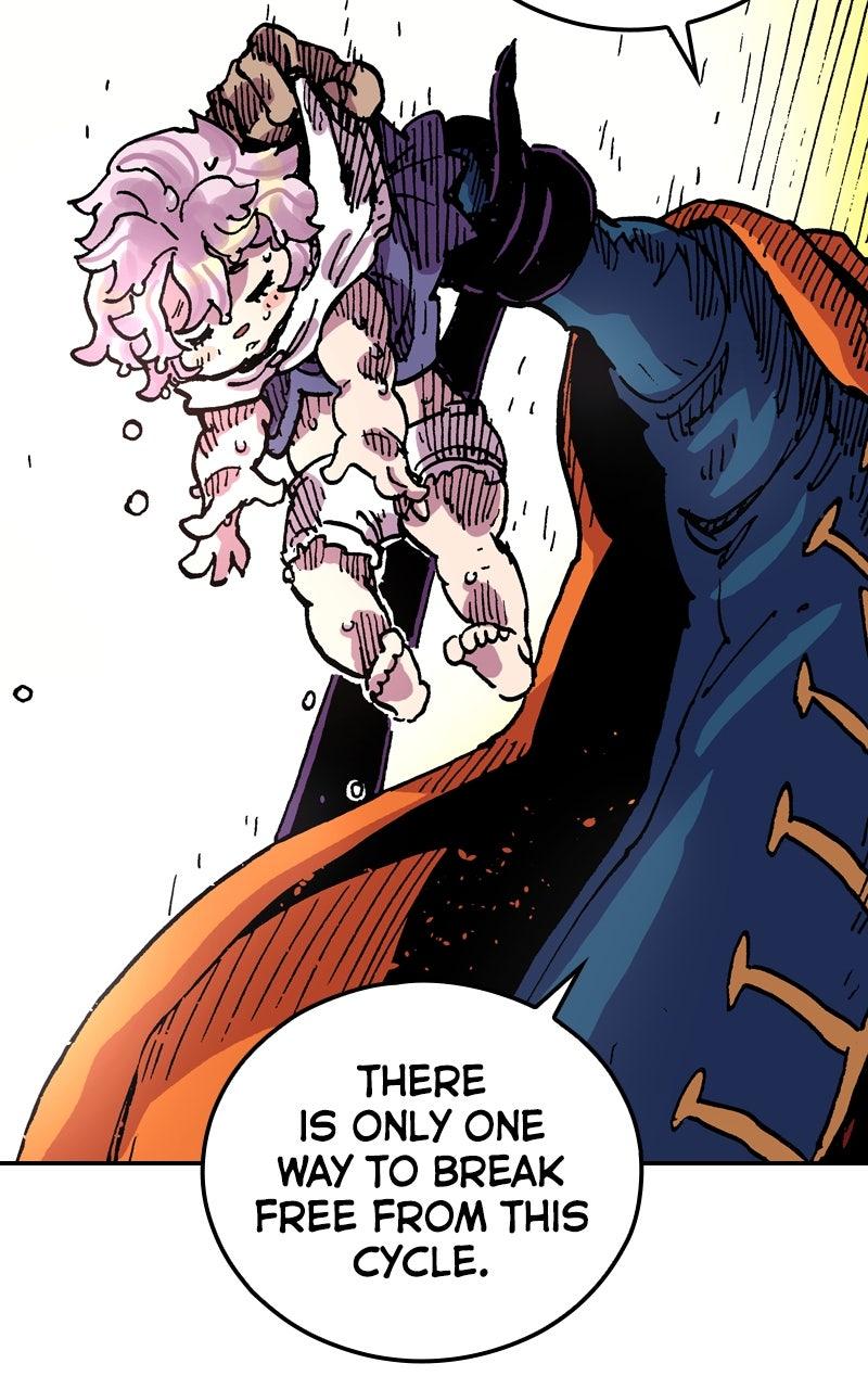 Read Clevatess Manga Online