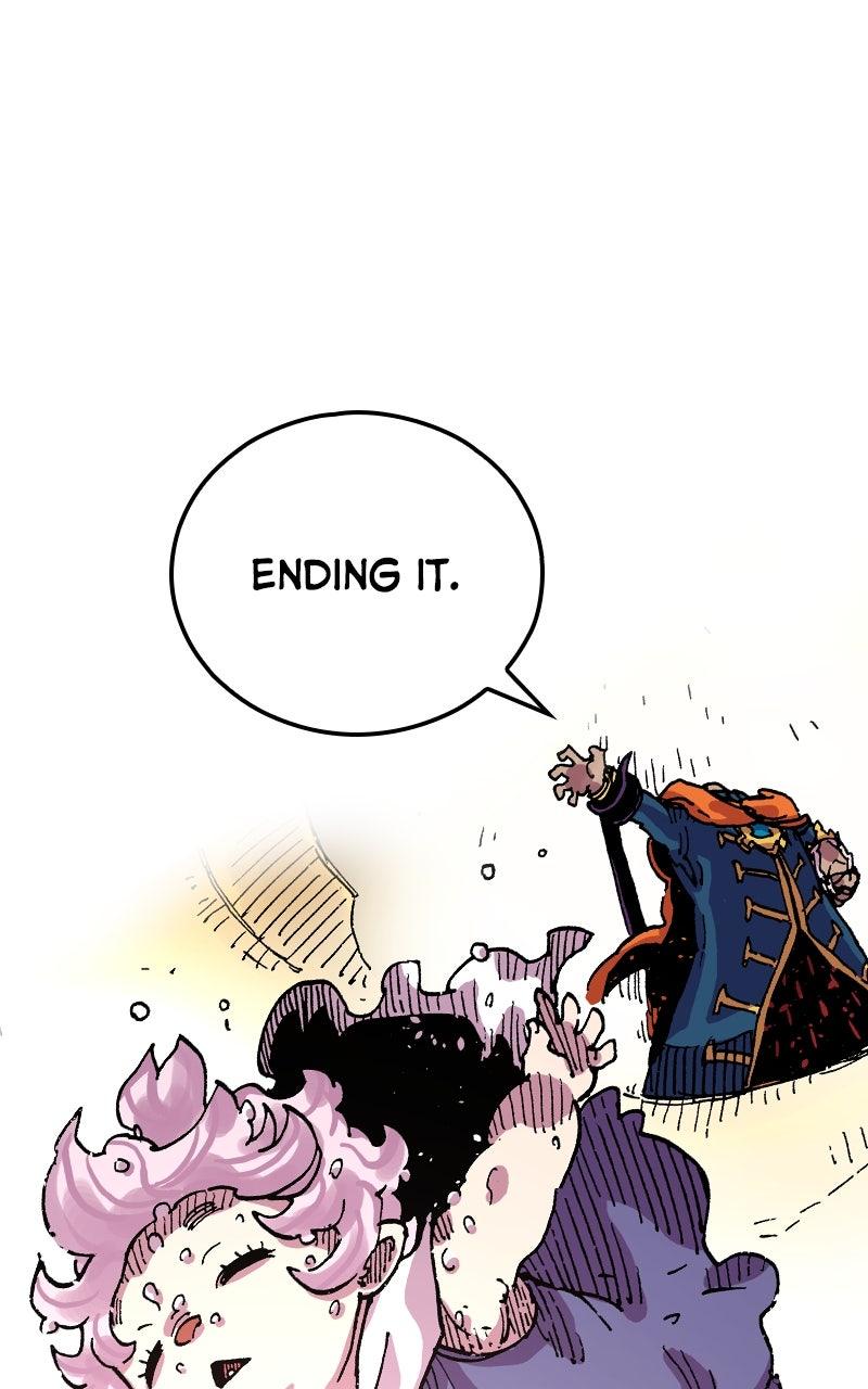 Read Clevatess Manga Online