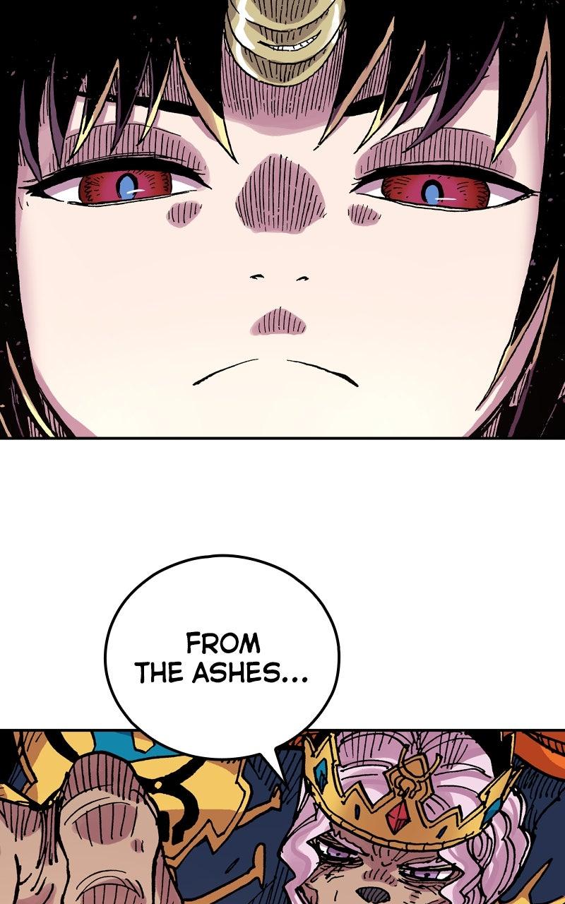 Read Clevatess Manga Online