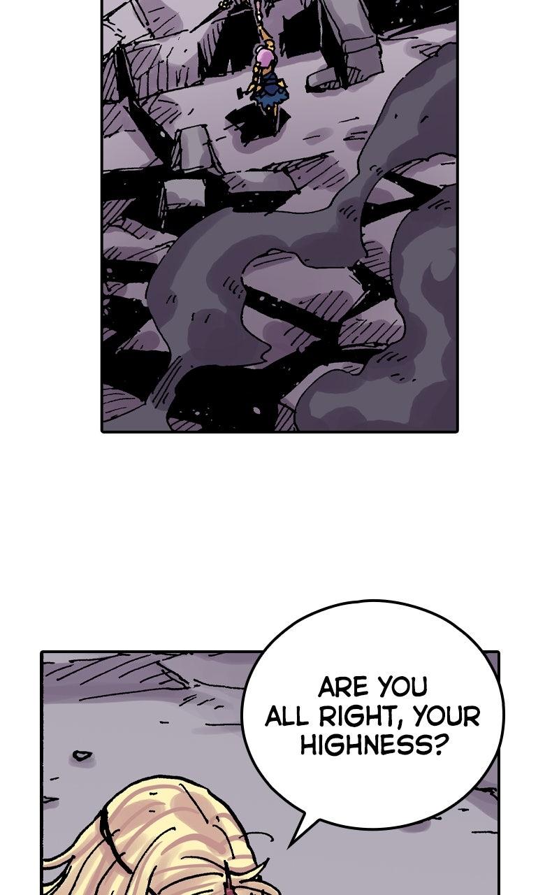 Read Clevatess Manga Online