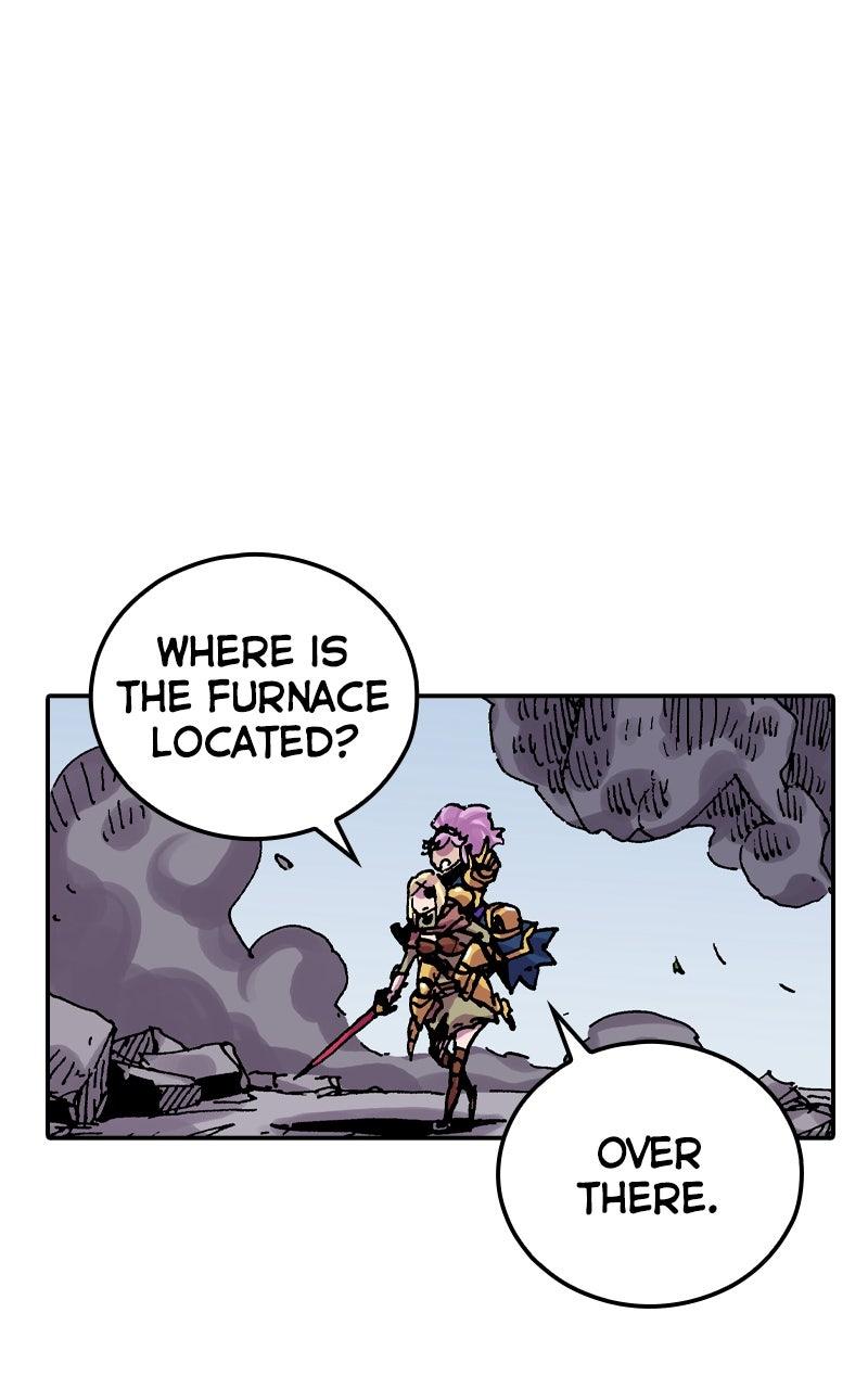 Read Clevatess Manga Online