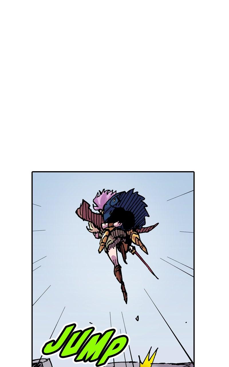 Read Clevatess Manga Online