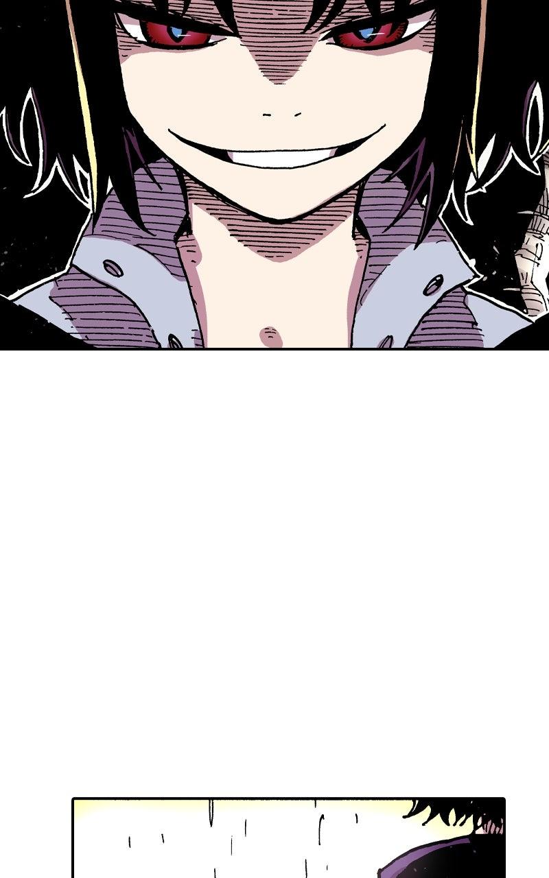 Read Clevatess Manga Online