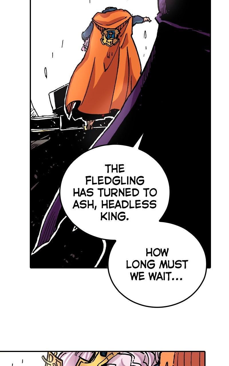 Read Clevatess Manga Online