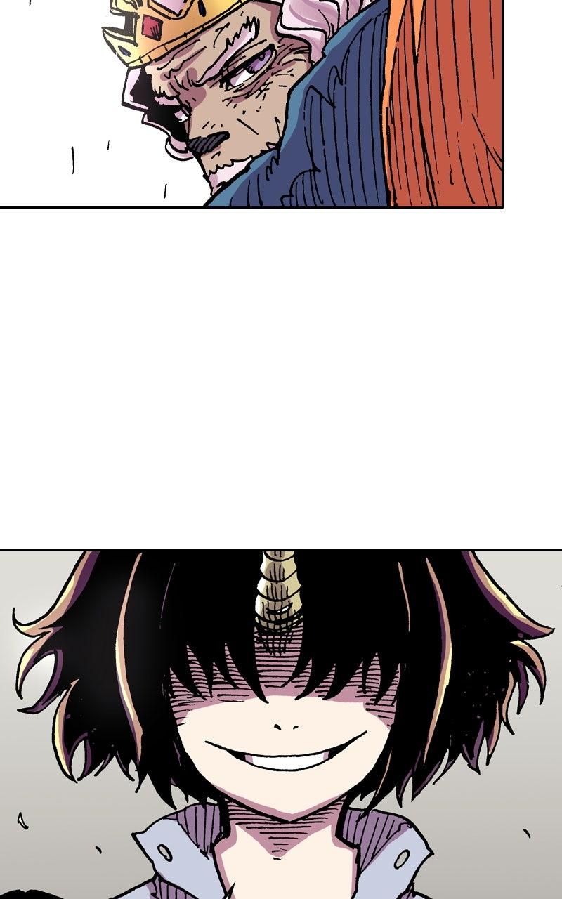 Read Clevatess Manga Online