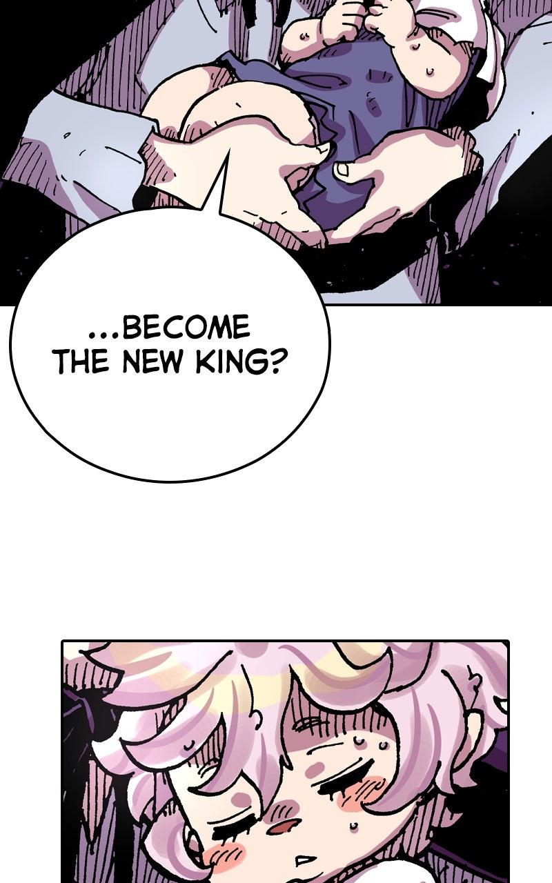 Read Clevatess Manga Online