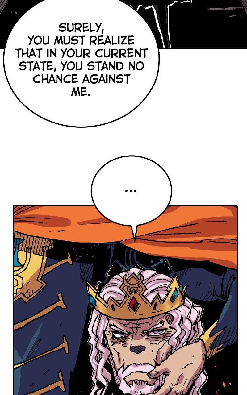 Read Clevatess Manga Online