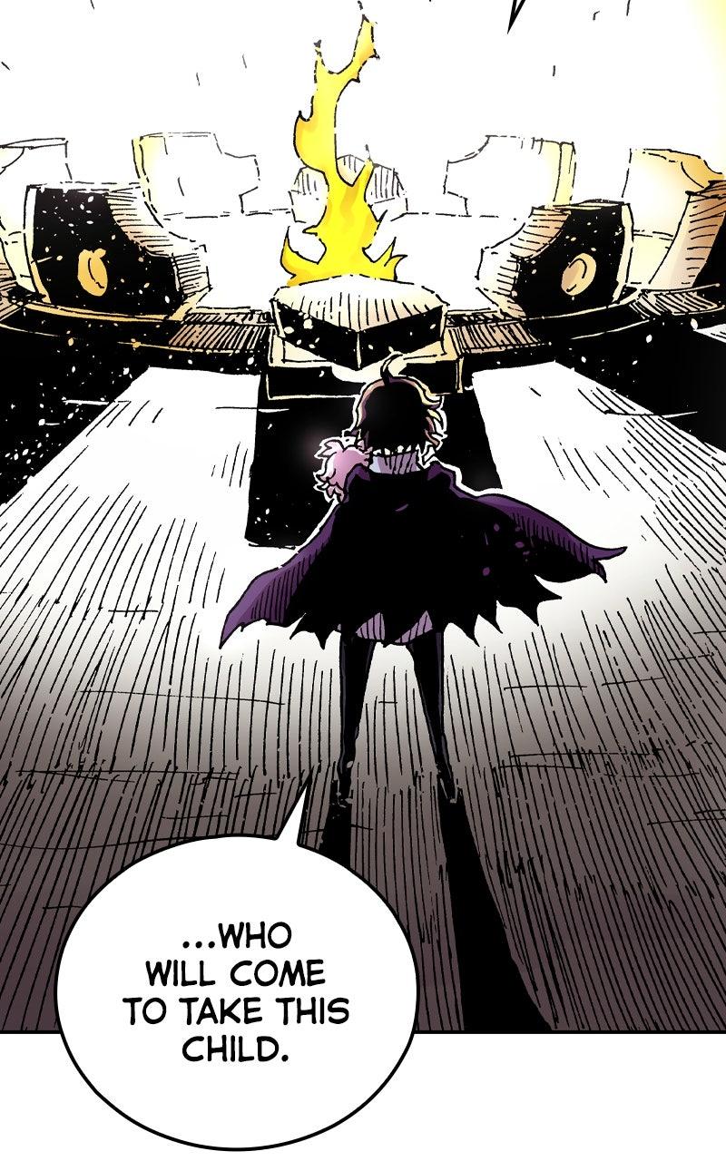 Read Clevatess Manga Online