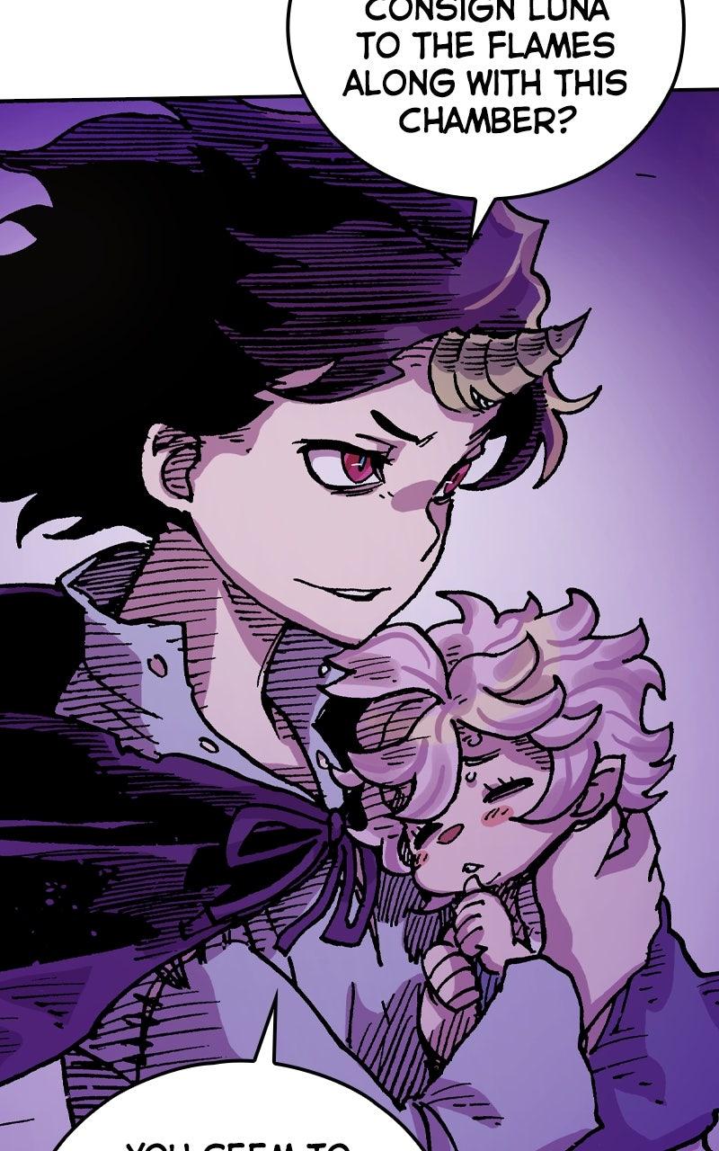 Read Clevatess Manga Online