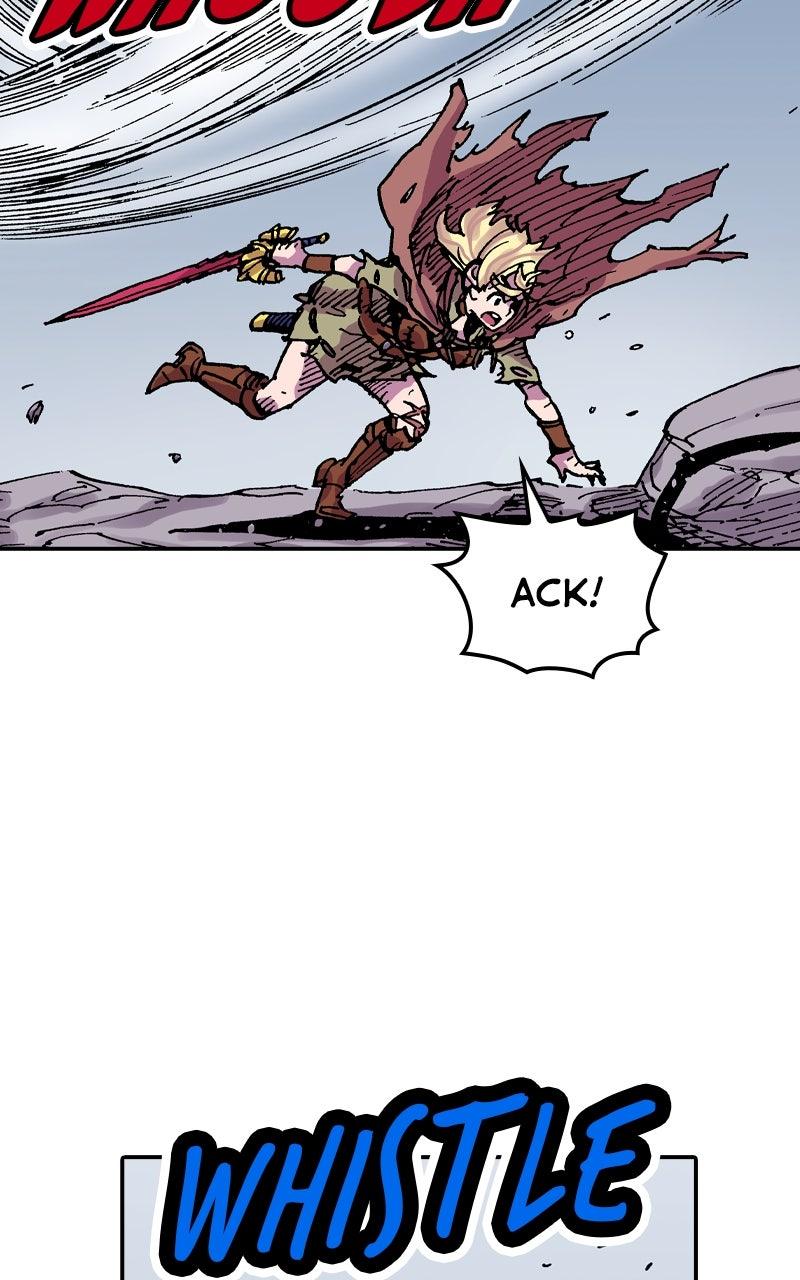 Read Clevatess Manga Online