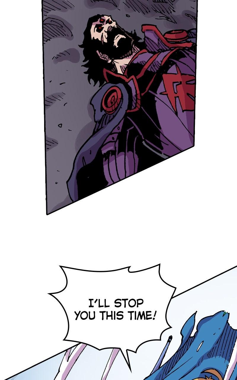 Read Clevatess Manga Online