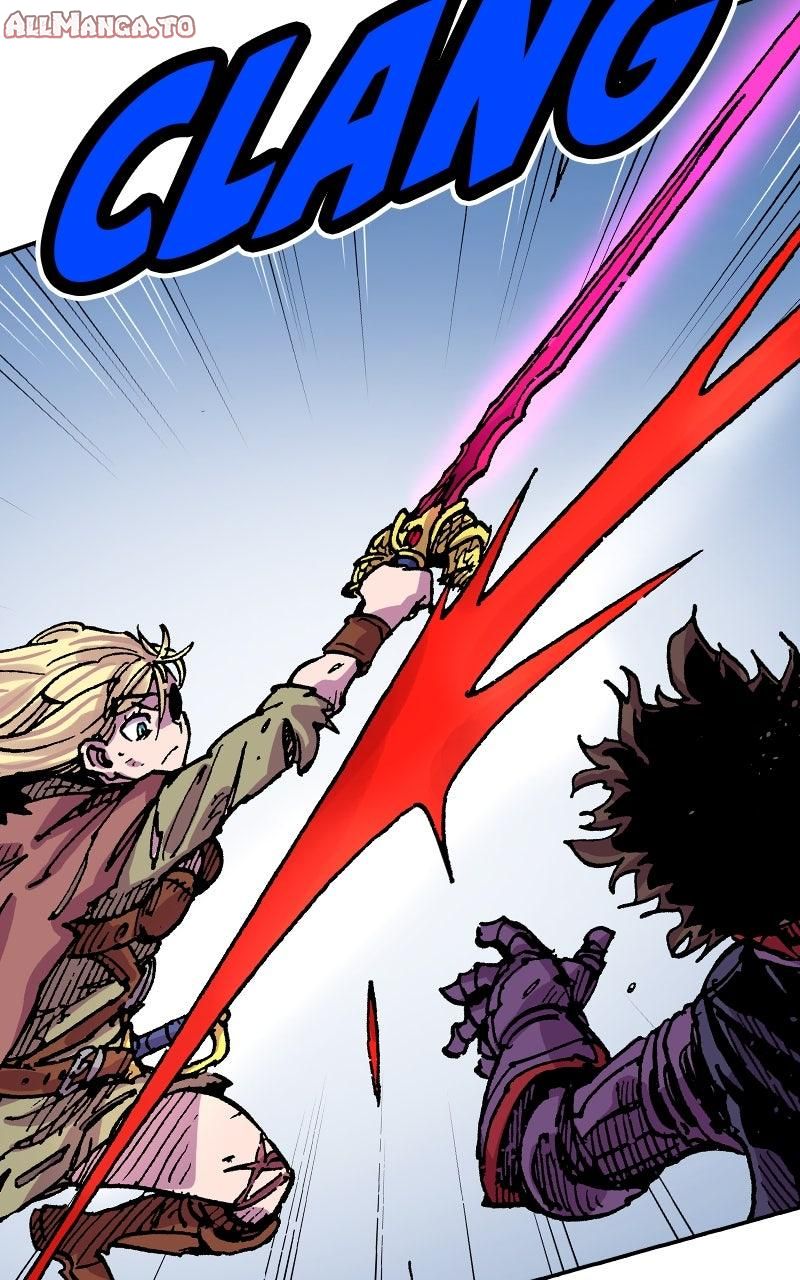 Read Clevatess Manga Online