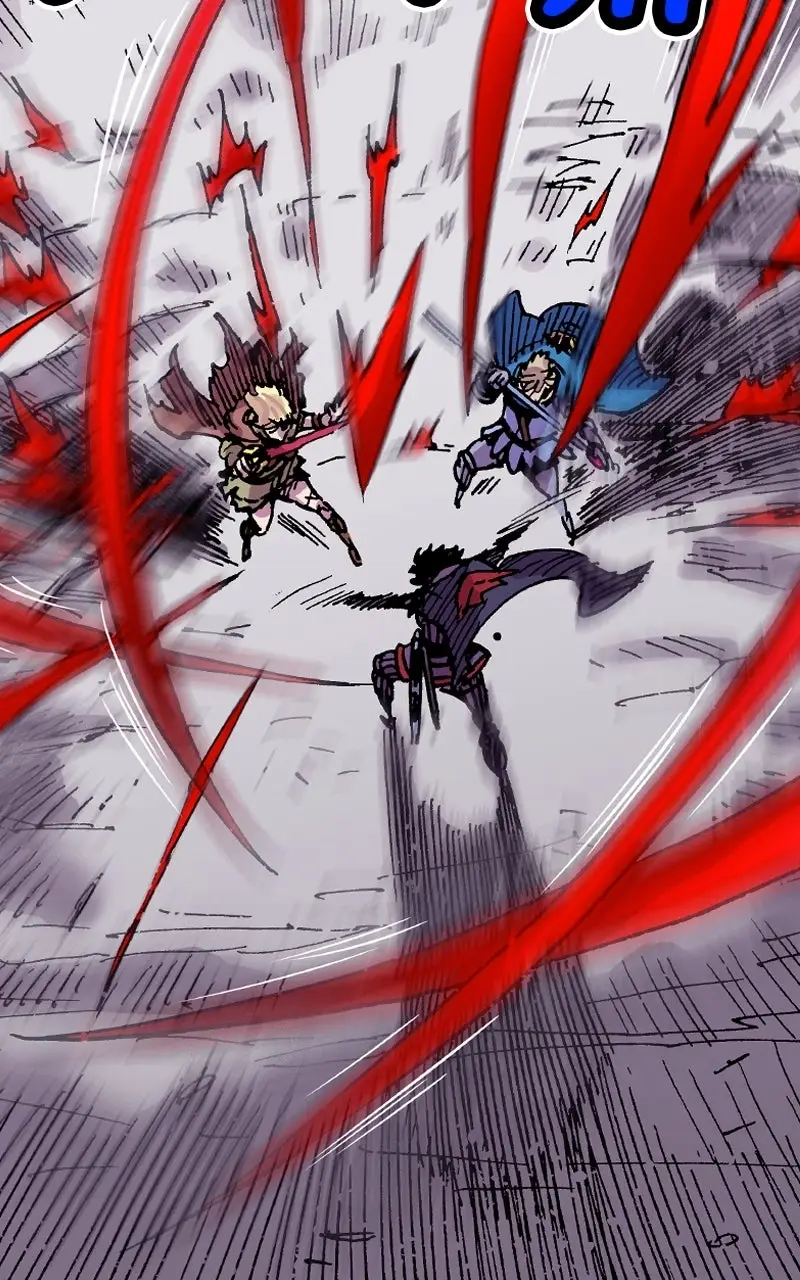 Read Clevatess Manga Online