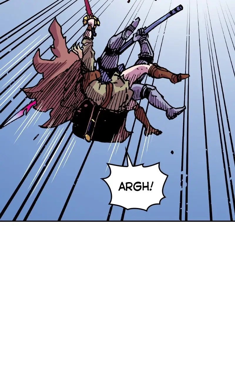 Read Clevatess Manga Online